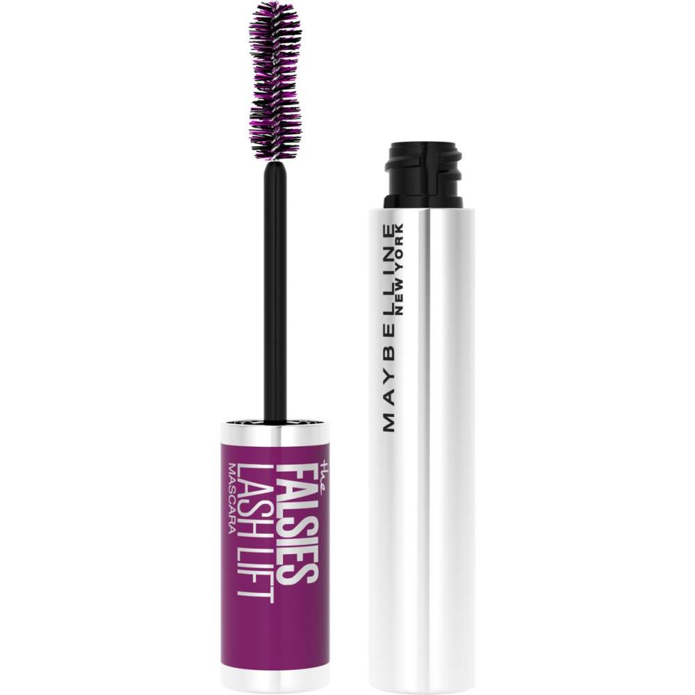 Maybelline New York Falsies Lash Lift Siyah Maskara