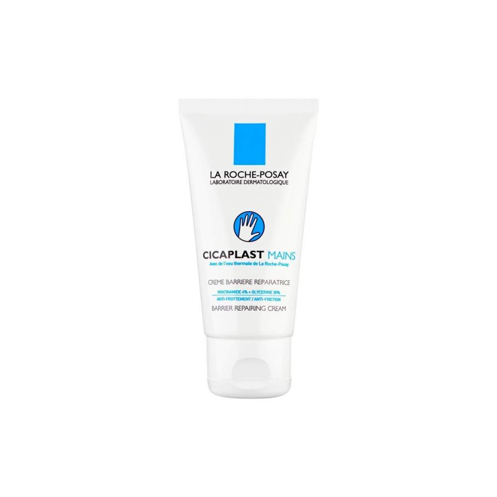 La Roche-Posay Cicaplast Mains Onarıcı 50 ml El Kremi