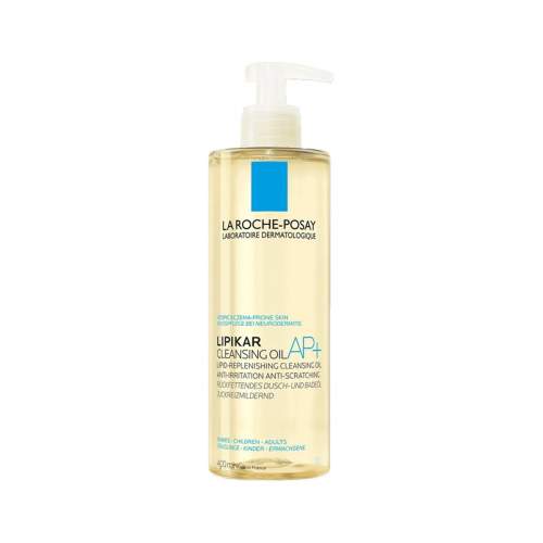 La Roche-Posay Lipikar Huile Lavante 400 ml Vücut Yağı