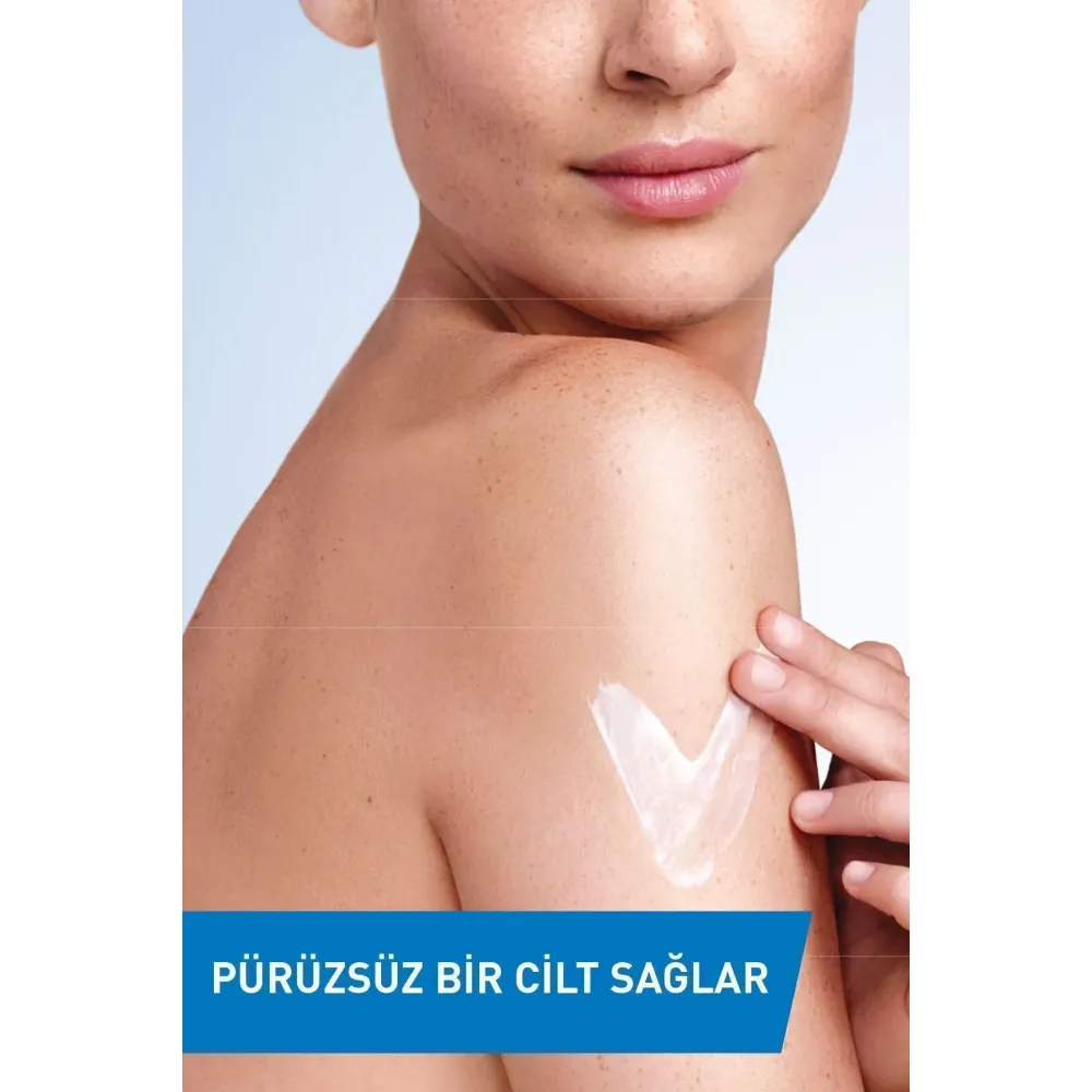 CeraVe 177 ml Moisturising Cream Nemlendirici Bakım Kremi