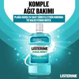 Listerine Cool Mint 500 ml Ağız Bakım Suyu