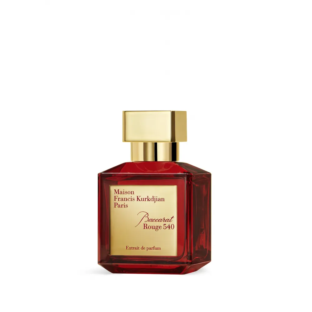 Maison Francis Kurkdjian Baccarat Rouge 540 EDP 70 ml Unisex Parfüm