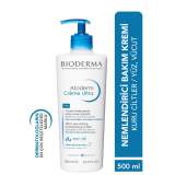 Bioderma Atoderm 500 ml Cream