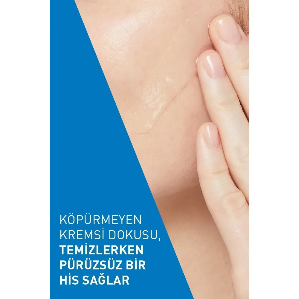 CeraVe 236 ml Hydrating Cleanser Nemlendiren Temizleyici