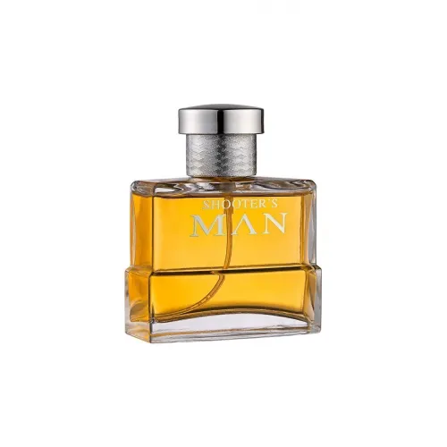 Farmasi Shooter's Man EDP 100 ml Erkek Parfüm