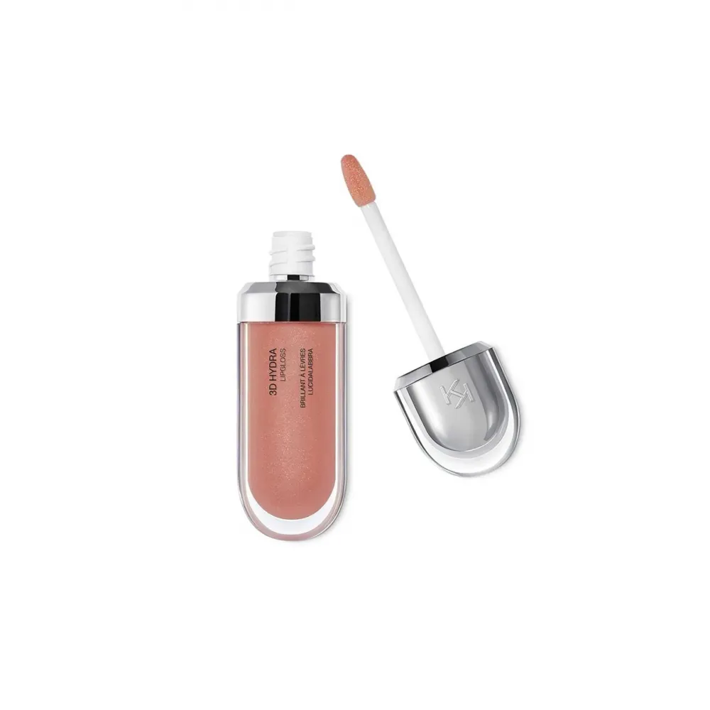 KIKO 20 CHESTNUT - LİP GLOSS - 3D HYDRA LİPGLOSS DMBA138