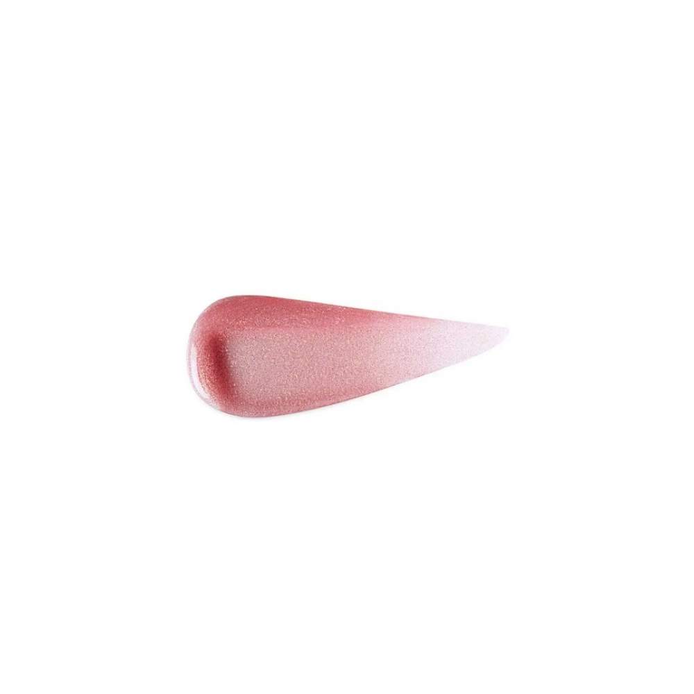 Kiko 3D Hydra Lipgloss 17 Pearly Mauve Nemlendirici Dudak Parlatıcısı