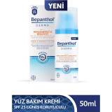 Bepanthol Derma Nemlendirici Besleyici Günlük Yüz Kremi