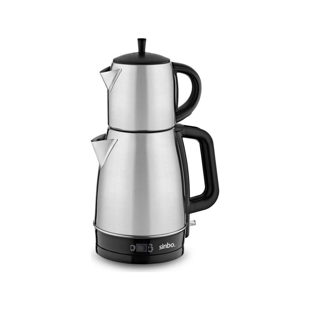 Sinbo STM-5831 1.7 L Çay Makinesi