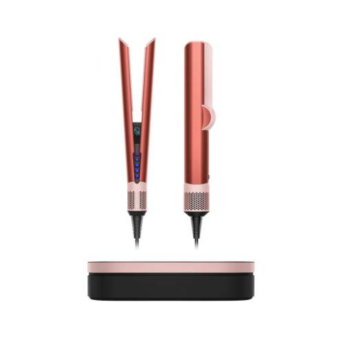 Dyson Airstrait Strawberry Bronze Saç Düzleştirici