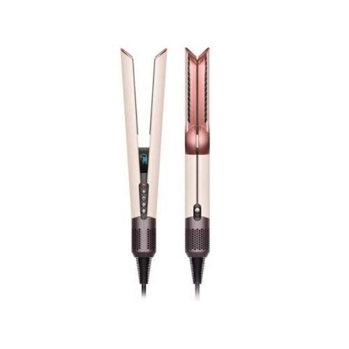 Dyson HT01 Airstrait Pembe Gül Altını Saç Düzleştirici