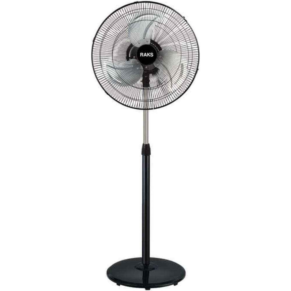 Raks SF 18 Windy Sanayi Tipi Ayaklı Vantilatör
