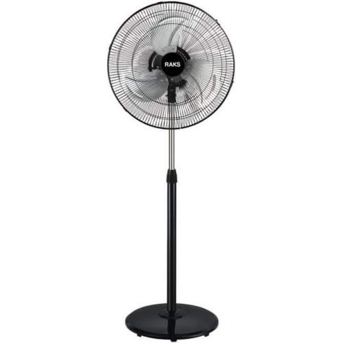 Raks SF 18 Windy Sanayi Tipi Ayaklı Vantilatör
