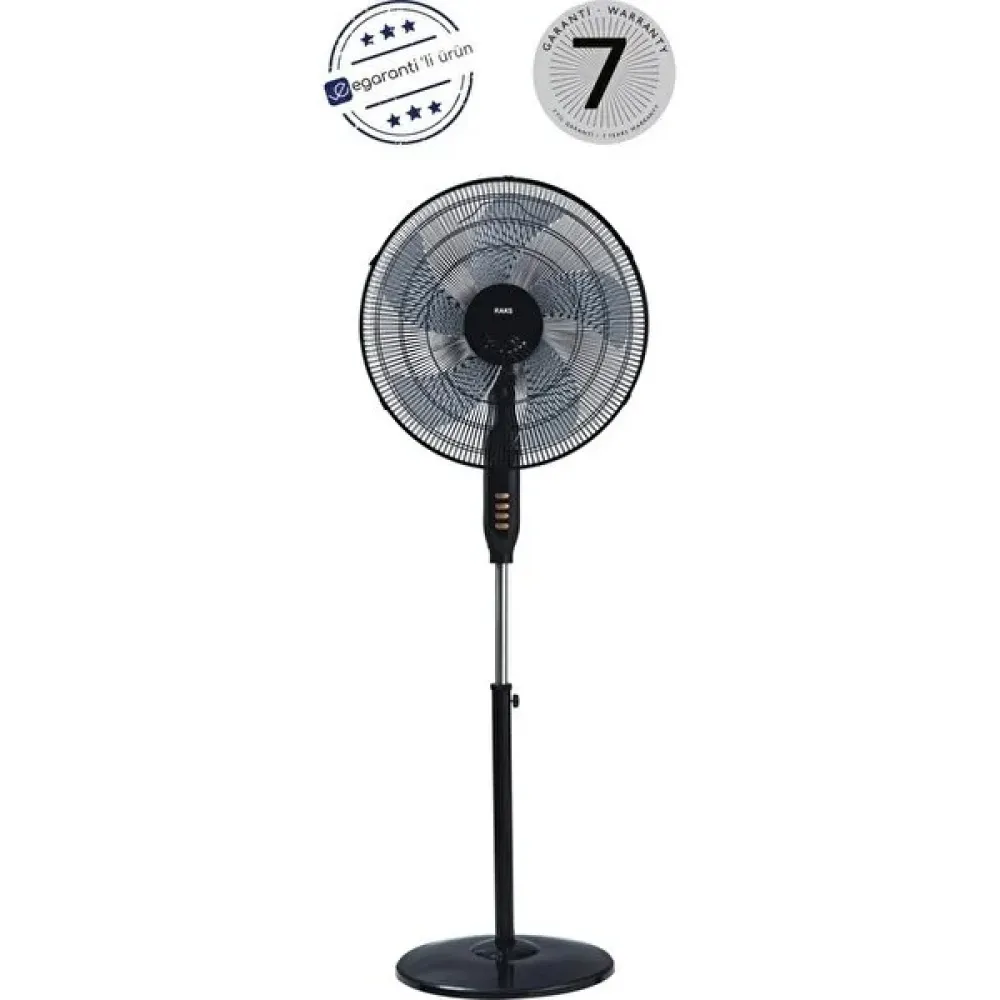 Raks SF18 Extra Ayaklı Vantilatör
