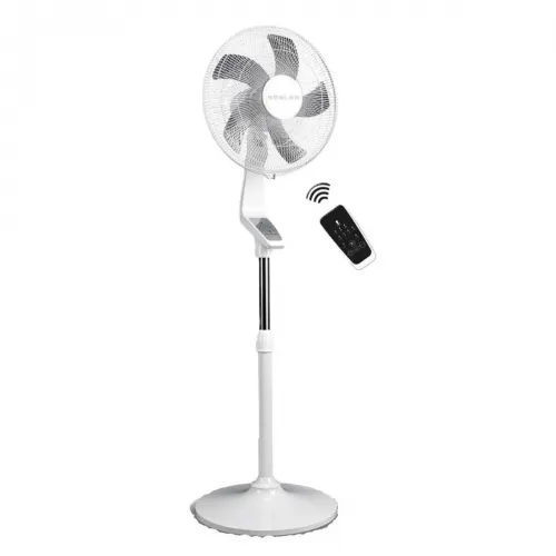Süsler SV-1804 R Uzaktan Kumandalı Ayaklı Vantilatör