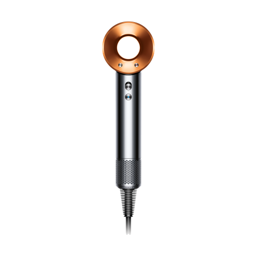 Dyson Supersonic 1600W Nikel Bakır Saç Kurutma Makinesi