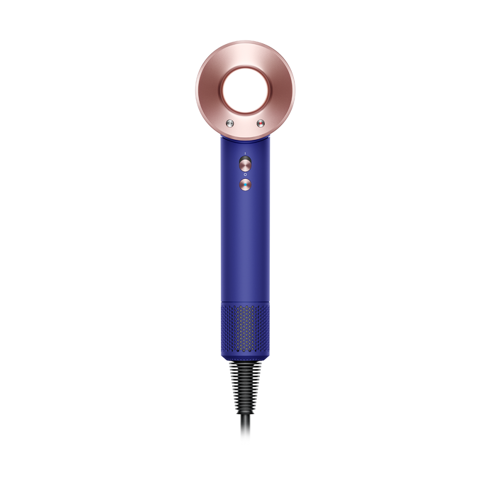 Dyson Supersonic Prusya Mavisi Saç Kurutma Makinesi