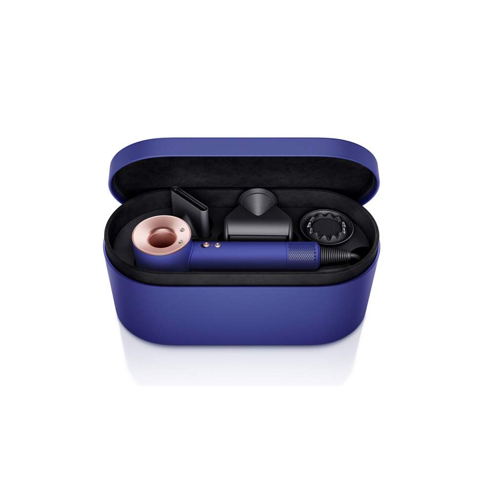 Dyson Supersonic Prusya Mavisi Saç Kurutma Makinesi