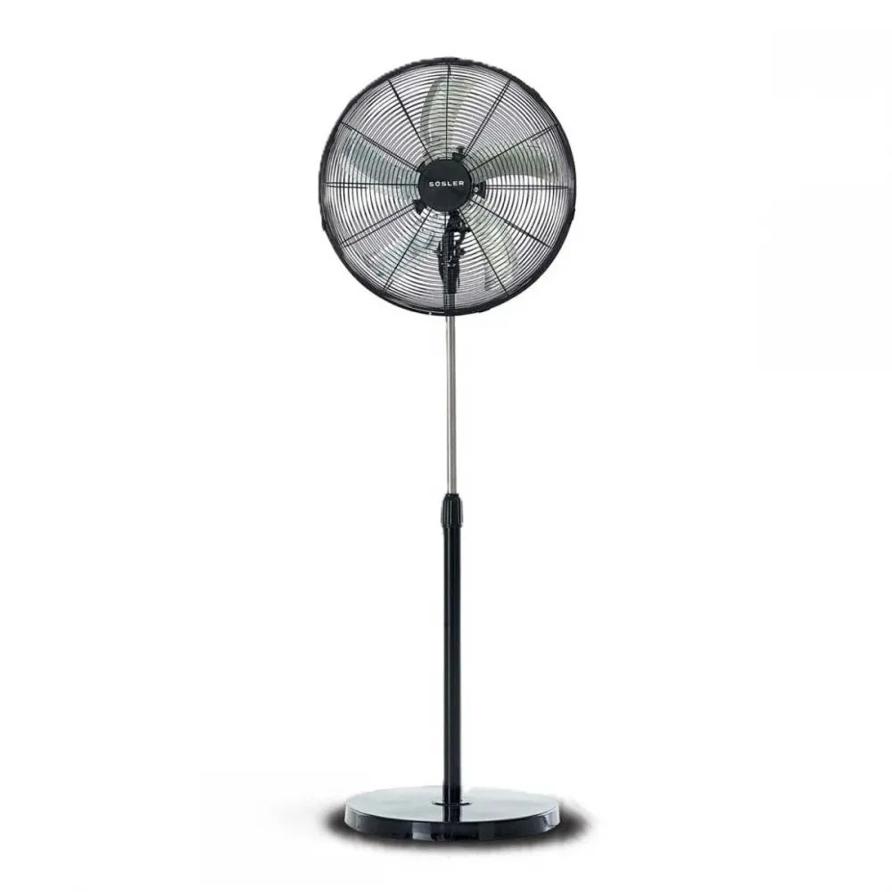 Süsler SV-1817 Ayaklı Vantilatör