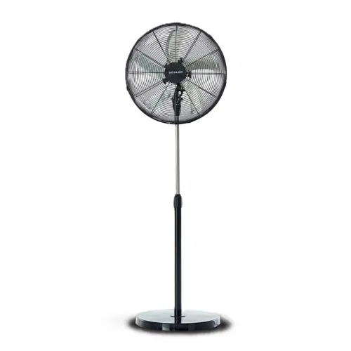 Süsler SV-1817 Ayaklı Vantilatör