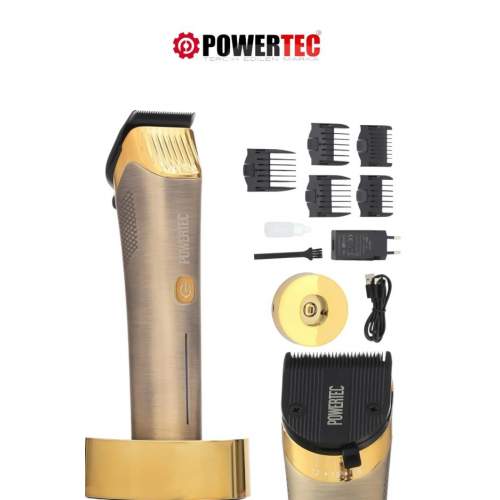 Powertec TR-9900 Tıraş Makinesi