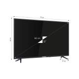 Strong MS32EC2000 32 inç 82 Ekran HD Ready LED TV