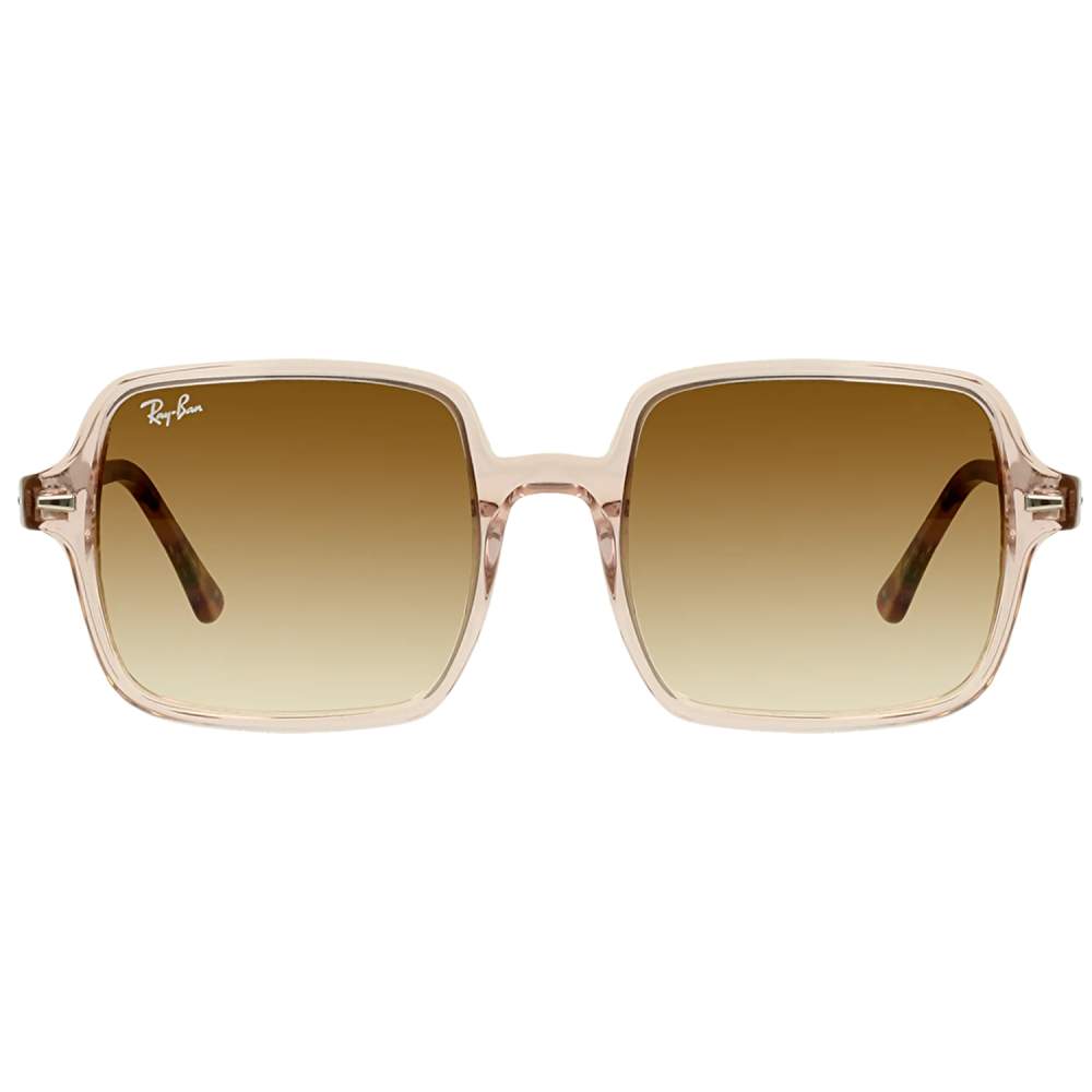 RAY-BAN RB1973 128151 53 SQUARE II KADIN GÜNEŞ GÖZLÜĞÜ