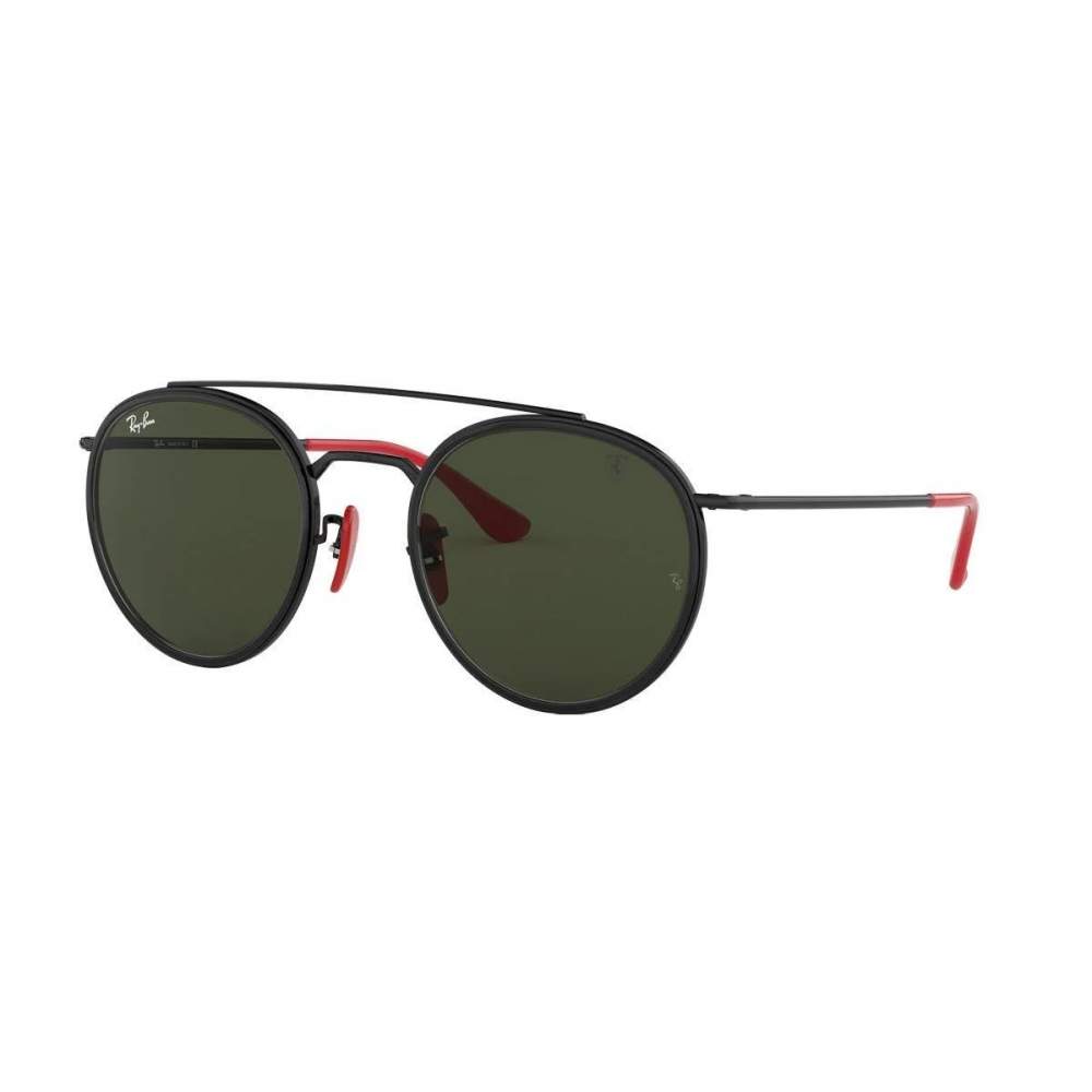 Ray-Ban 0RB3647M F02831 51 Unisex Güneş Gözlüğü