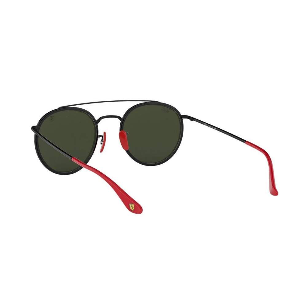 Ray-Ban 0RB3647M F02831 51 Unisex Güneş Gözlüğü