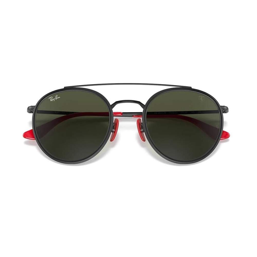 Ray-Ban 0RB3647M F02831 51 Unisex Güneş Gözlüğü