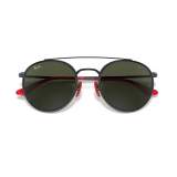 Ray-Ban 0RB3647M F02831 51 Unisex Güneş Gözlüğü