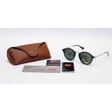 Rayban RB2447-901-49 Unisex Güneş Gözlüğü