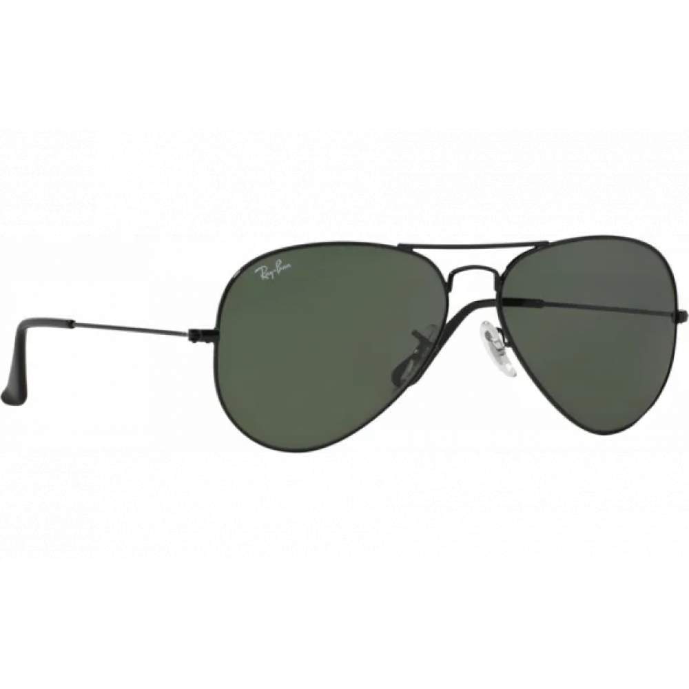 Rayban Güneş Gözlüğü RB3025 L2823 Rayban Aviator Large Metal