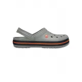 Crocs 11016-01U Crocband Gri Erkek Terlik