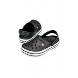 Crocs Unisex Siyah Terlik 9964