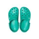 Crocs Crocband Yeşil Terlik