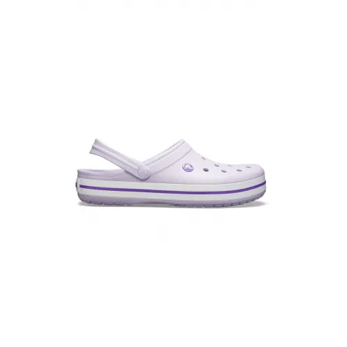 Crocs 11016 Crocband Mor Unisex Sandalet