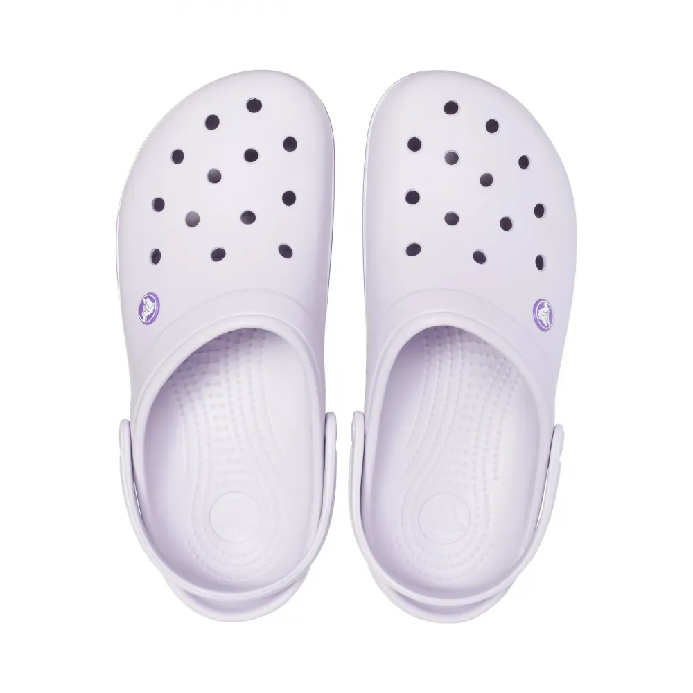 Crocs Crocband Clog Mor-Lila Terlik 11016-50Q