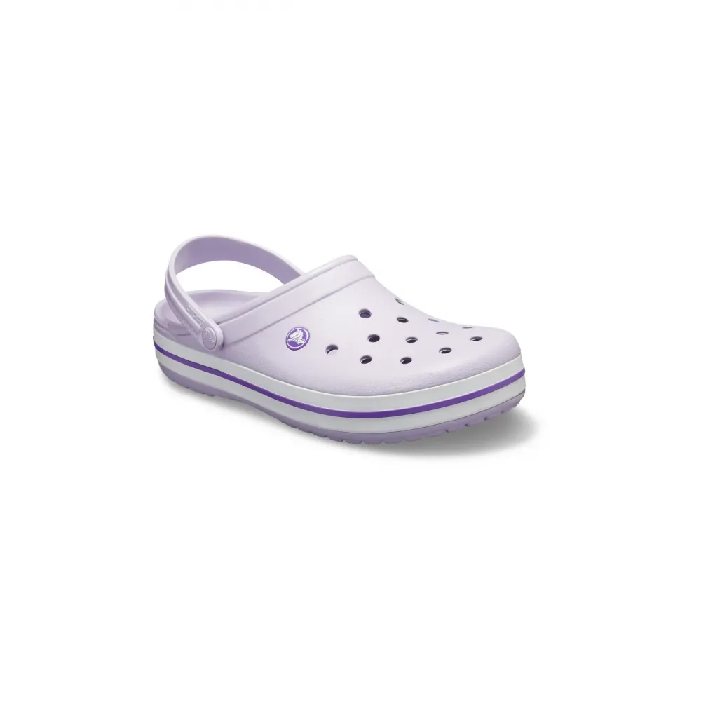 Crocs Crocband Clog Mor-Lila Terlik 11016-50Q