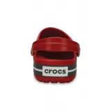 Crocs Crocband Kırmızı Unisex Çocuk Terlik