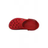 Crocs Crocband Kırmızı Unisex Çocuk Terlik