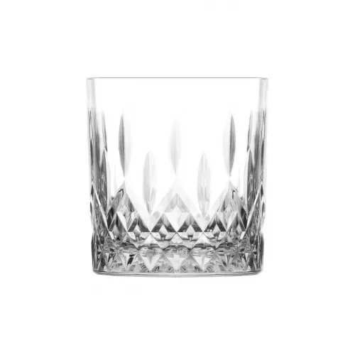 Lav Odin Su Bardak 3'lü Su Meşrubat Bardağı