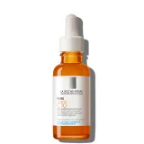 La Roche Posay Vitamin C10 30 ml Saf Işıltı Veren Antioksidan Serum