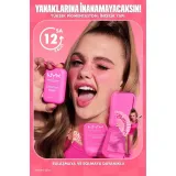 Nyx Professional Makeup Buttermelt Blush 08 Getting Butta Kremsi Pudra Allık Nyx Professional Makeup Buttermelt Blush 08 Getting Butta Kremsi Pudra Allık