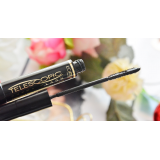 Loreal Paris Telescopic Extreme Lenghtening Mascara Extra Black Koyu Siyah Maskara