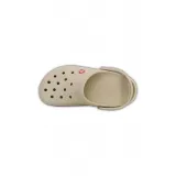 Crocs Crocband Clog Krem Terlik 11016-1AS