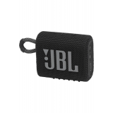 JBL Go Plus Siyah 3 W Bluetooth Hoparlör