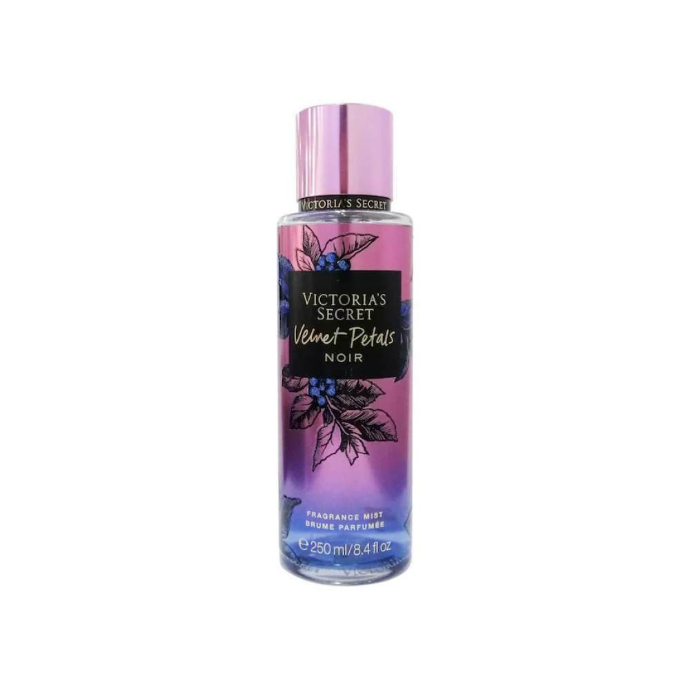 Victoria's Secret Velvet Petals Shim 250 ml Vücut Spreyi